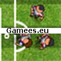 World Cup Soccer SWF Game
